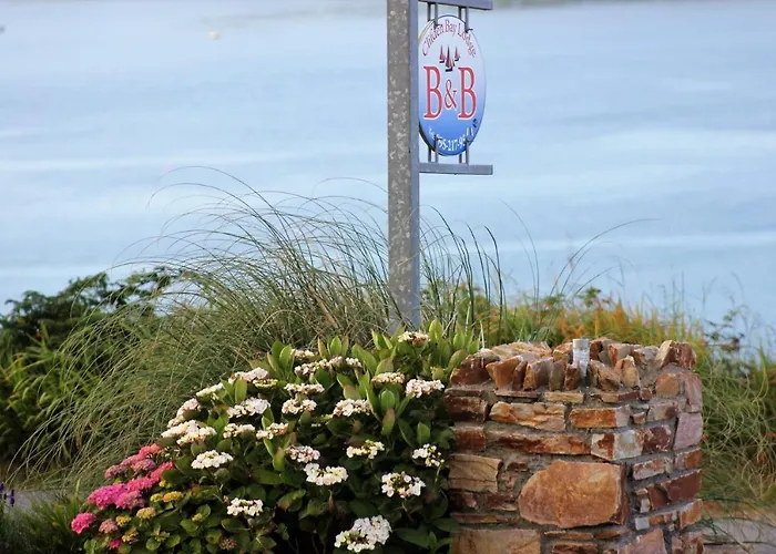 Clifden Bay Lodge