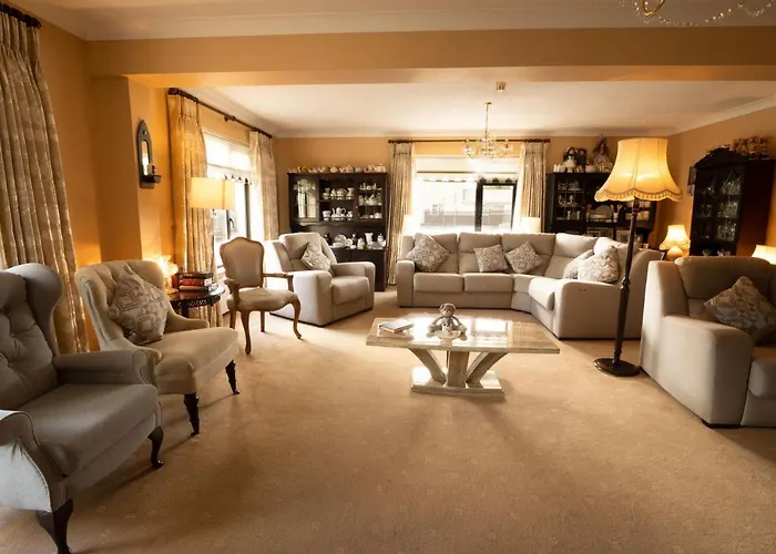 Station House Bed & Breakfast