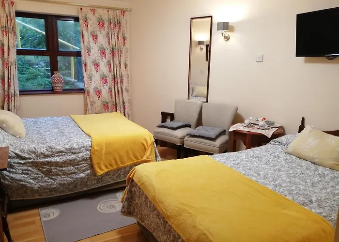 Ben View Guesthouse