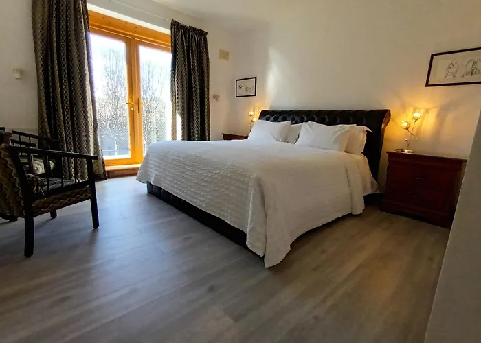 Kilbree House B&B