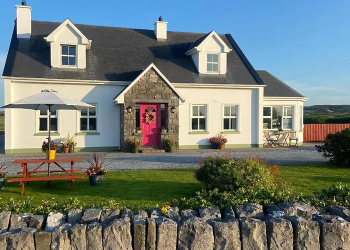 Knockaguilla House Bed & Breakfast