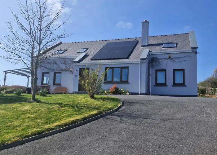 Rossroe Lodge B&B