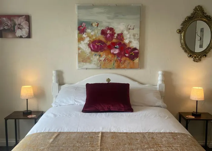 Waterfront Rest B&B