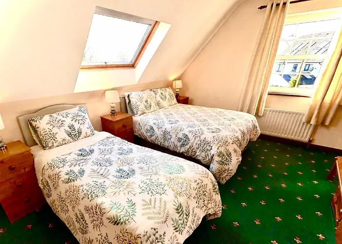 Fallon'S B&B
