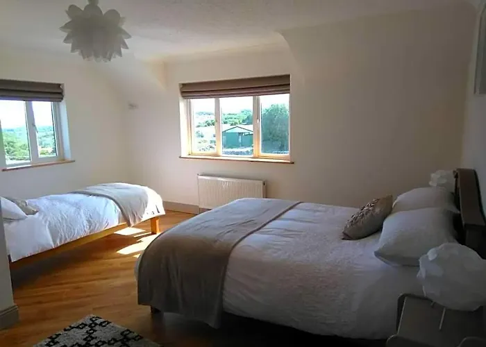 Burren Rock Farmhouse B&B