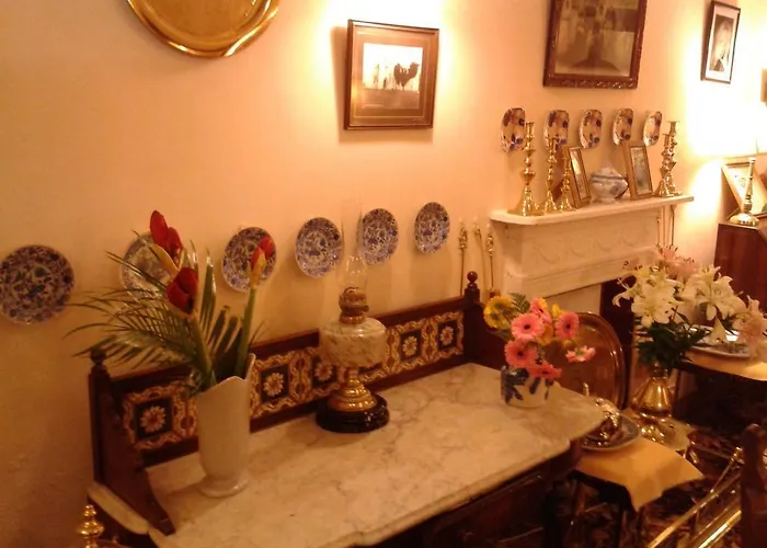 Ben View Guesthouse
