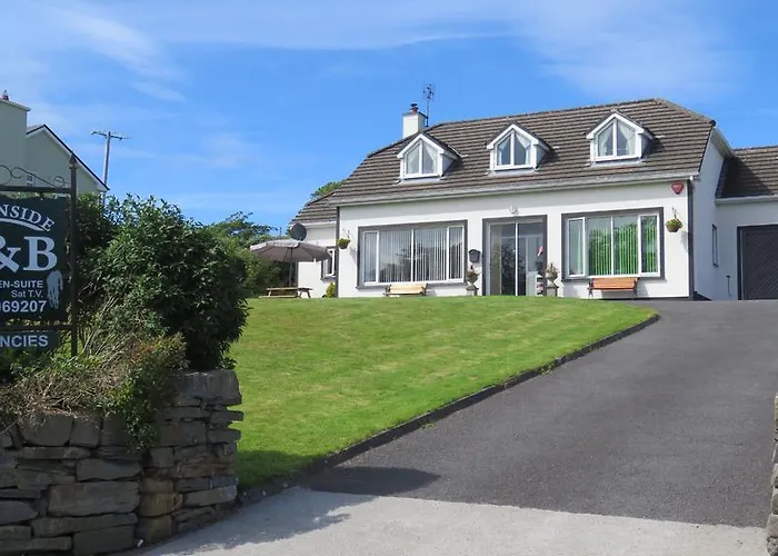 Greenside B&B